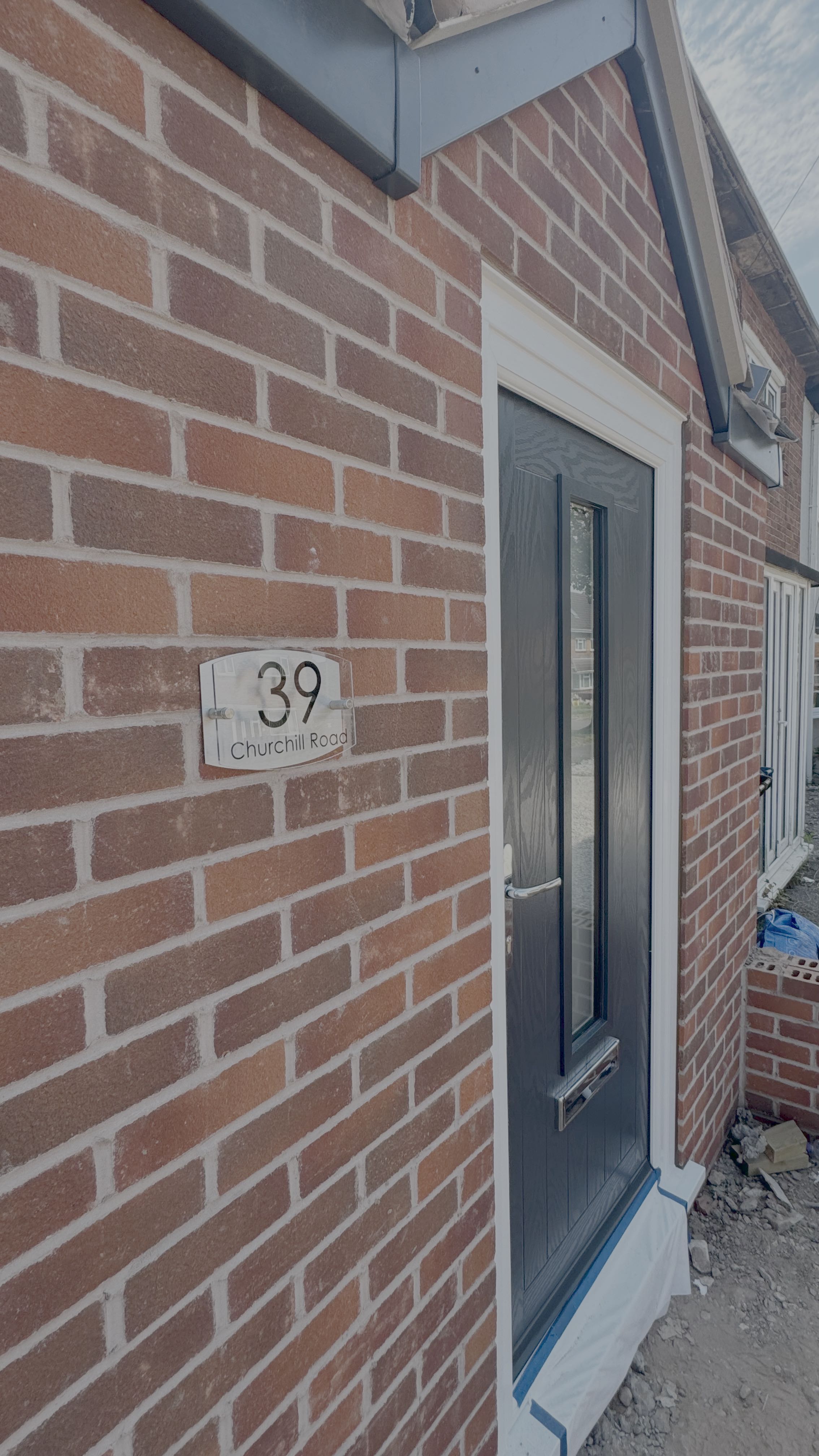 Building Works projects by FTF Building