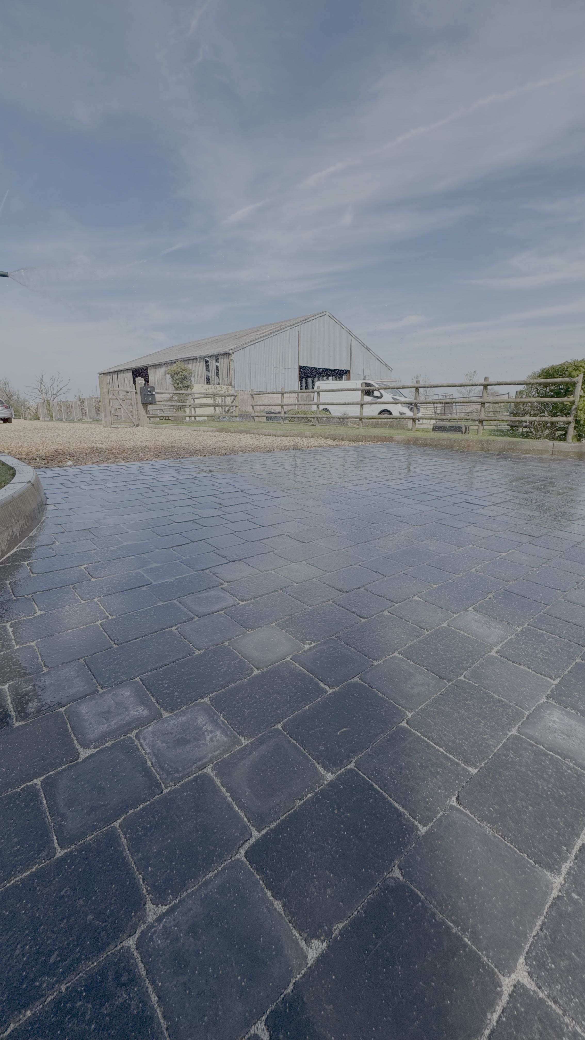 Driveways projects by FTF Building